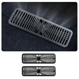 Under Seat Air Vents Cover for Model Y Juniper (2PCS)