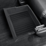Under Seat Storage Box For Tesla Model X 2022-ON