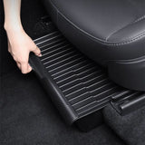Under Seat Storage Box for Model Y Juniper | TESERY