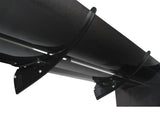 Special Order 78" Carbon Fiber GT-2000 High Downforce Rear Wing