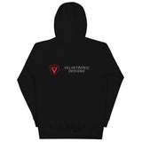 Valvetronic Hoodie (BLACK)