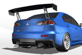 GT Wing – Universal Sedan Fitment