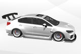 GT Wing – Universal Sedan Fitment