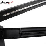 2015-2022 Chevy Colorado & GMC Canyon Brush Bumper Grille Guard W/LED