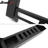 2015-2022 Chevy Colorado & GMC Canyon Brush Bumper Grille Guard W/LED