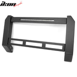 2016-2023 Toyota Tacoma Bull Bar Front Brush Bumper Grille Guard W/LED