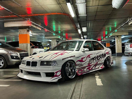 Universal Splitters - K2 Industries