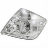 NTXGLOW clear tail lights (2004 - 2010 Scion TC)