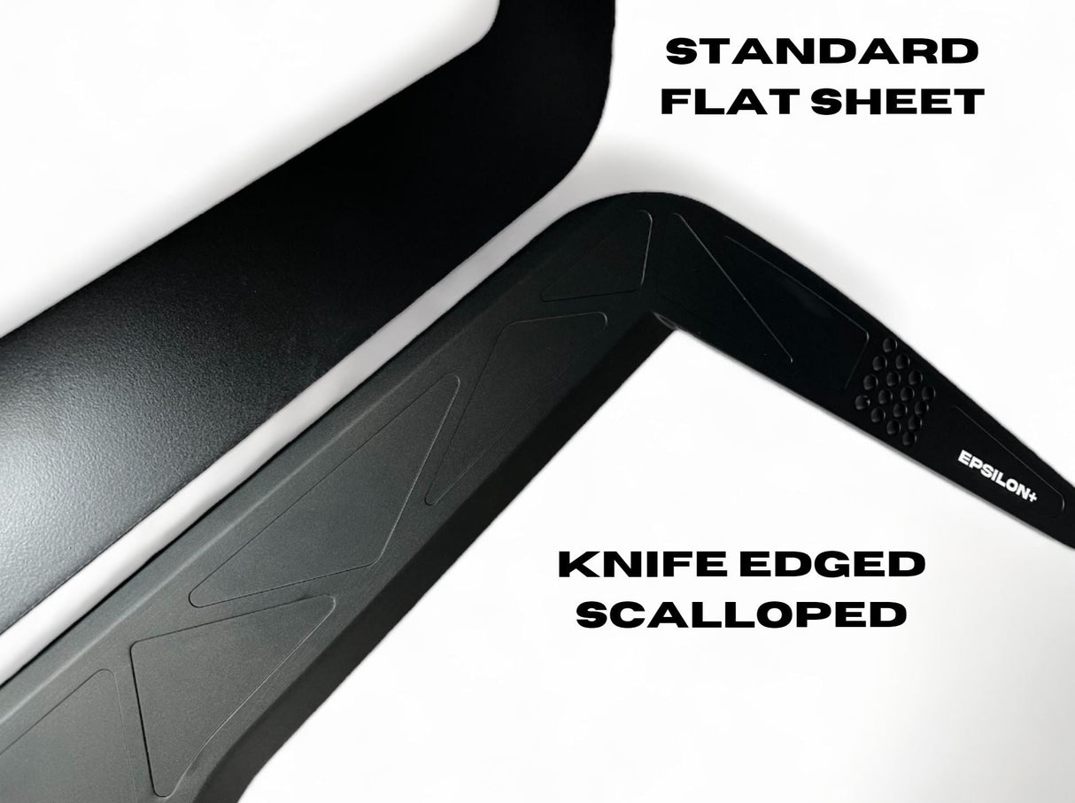 GT Wing – Subaru BRZ / Toyota GR86 (ZN8, 2022+)