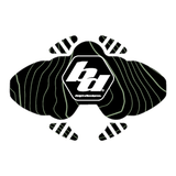 Baja Designs LP6 Topo Light Cover Overlays  - Universal