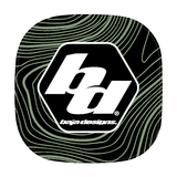 Baja Designs S1 Topo Light Cover Overlays  - Universal