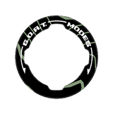 Topo GOAT Mode Overlays (Printed Series) - 2021+ Bronco