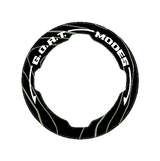 Topo GOAT Mode Overlays (Printed Series) - 2021+ Bronco