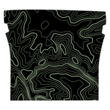 Topo Seatbelt Trim Protector (Printed Series) - 2021+ Bronco 4 Door