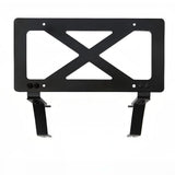 U.S. Standard Front License Plate Frame for Tesla Model 3/Y