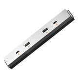 65W USB Hub for Model 3 Highland/Model Y Juniper | Dual USB-C + Dual USB-A | Fast Charging