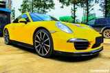 2012-2015 Porsche 911 991 Carrera S VRS Style Carbon Fiber Side Skirts