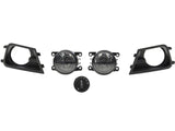 Raxiom Oe Style Fog Lights (10-12 Mustang V6)