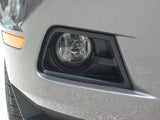 Raxiom Oe Style Fog Lights (10-12 Mustang V6)