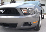 Raxiom Oe Style Fog Lights (10-12 Mustang V6)