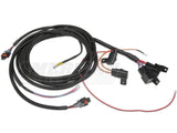Raxiom Oe Style Fog Lights (10-12 Mustang V6)