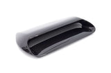 OLM Oversized Carbon Fiber Hood Scoop - 2015-2021 WRX / STI