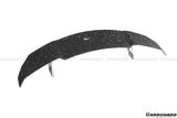 2014-2020 BMW M3 F80 M4 F82 VRS Style Carbon Fiber Trunk Spoiler