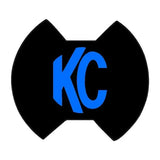 KC HiLITES 8" SlimLite LED Cover Overlays - Universal