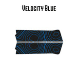 Topographic Outer Hood Trim Overlay (Top) - 2024+ Land Cruiser