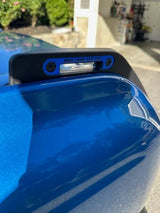 Trail Sight Overlays (Printed Series Vinyl) - 2021+ Bronco