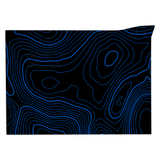 Topo Glovebox Overlay Kit (Printed Series) - 2021+ Bronco