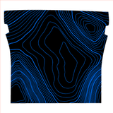 Topo Seatbelt Trim Protector (Printed Series) - 2021+ Bronco 4 Door