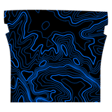 Topo Seatbelt Trim Protector (Printed Series) - 2021+ Bronco 4 Door