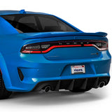 2015-2023 Dodge Charger SRT Hellcat Style Widebody Kit - Vicrez