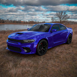 2015-2023 Dodge Charger SRT Hellcat Style Widebody Kit - Vicrez
