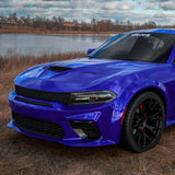 2015-2023 Dodge Charger SRT Hellcat Style Widebody Kit - Vicrez
