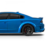 2015-2023 Dodge Charger SRT Hellcat Style Widebody Kit - Vicrez
