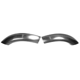 2015-2023 Dodge Charger SRT Hellcat Style Widebody Kit - Vicrez