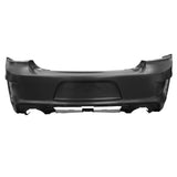 2015-2023 Dodge Charger SRT Hellcat Style Widebody Kit - Vicrez
