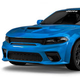 2015-2023 Dodge Charger SRT Hellcat Style Widebody Kit - Vicrez