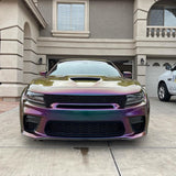 2015-2023 Dodge Charger SRT Hellcat Style Widebody Kit - Vicrez
