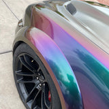 2015-2023 Dodge Charger SRT Hellcat Style Widebody Kit - Vicrez
