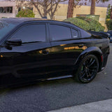 2015-2023 Dodge Charger SRT Hellcat Style Widebody Kit - Vicrez