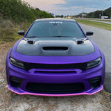 2015-2023 Dodge Charger SRT Hellcat Style Widebody Kit - Vicrez