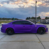 2015-2023 Dodge Charger SRT Hellcat Style Widebody Kit - Vicrez