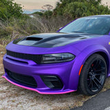 2015-2023 Dodge Charger SRT Hellcat Style Widebody Kit - Vicrez