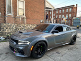 2015-2023 Dodge Charger SRT Hellcat Style Widebody Kit - Vicrez