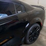 2015-2023 Dodge Charger SRT Hellcat Style Widebody Kit - Vicrez