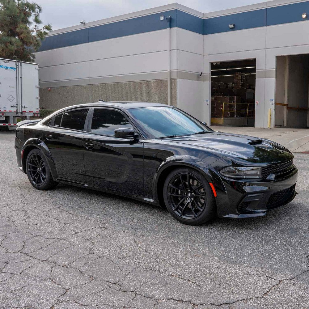2015-2023 Dodge Charger SRT Hellcat Style Widebody Kit - Vicrez