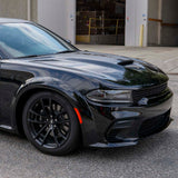 2015-2023 Dodge Charger SRT Hellcat Style Widebody Kit - Vicrez